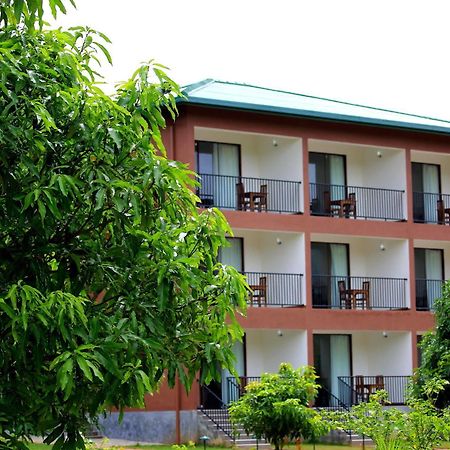 Grand & Gangula Dambulla Exterior foto