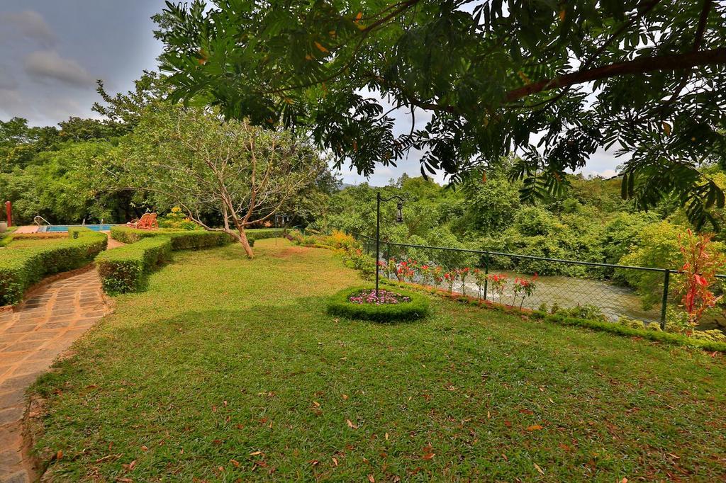 Grand & Gangula Dambulla Exterior foto