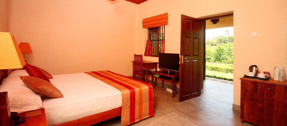 Grand & Gangula Dambulla Exterior foto