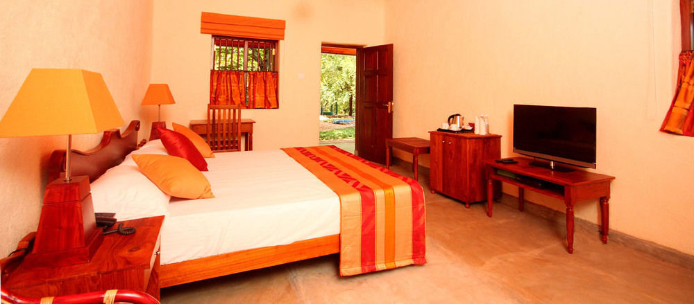 Grand & Gangula Dambulla Exterior foto