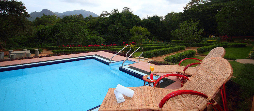 Grand & Gangula Dambulla Exterior foto