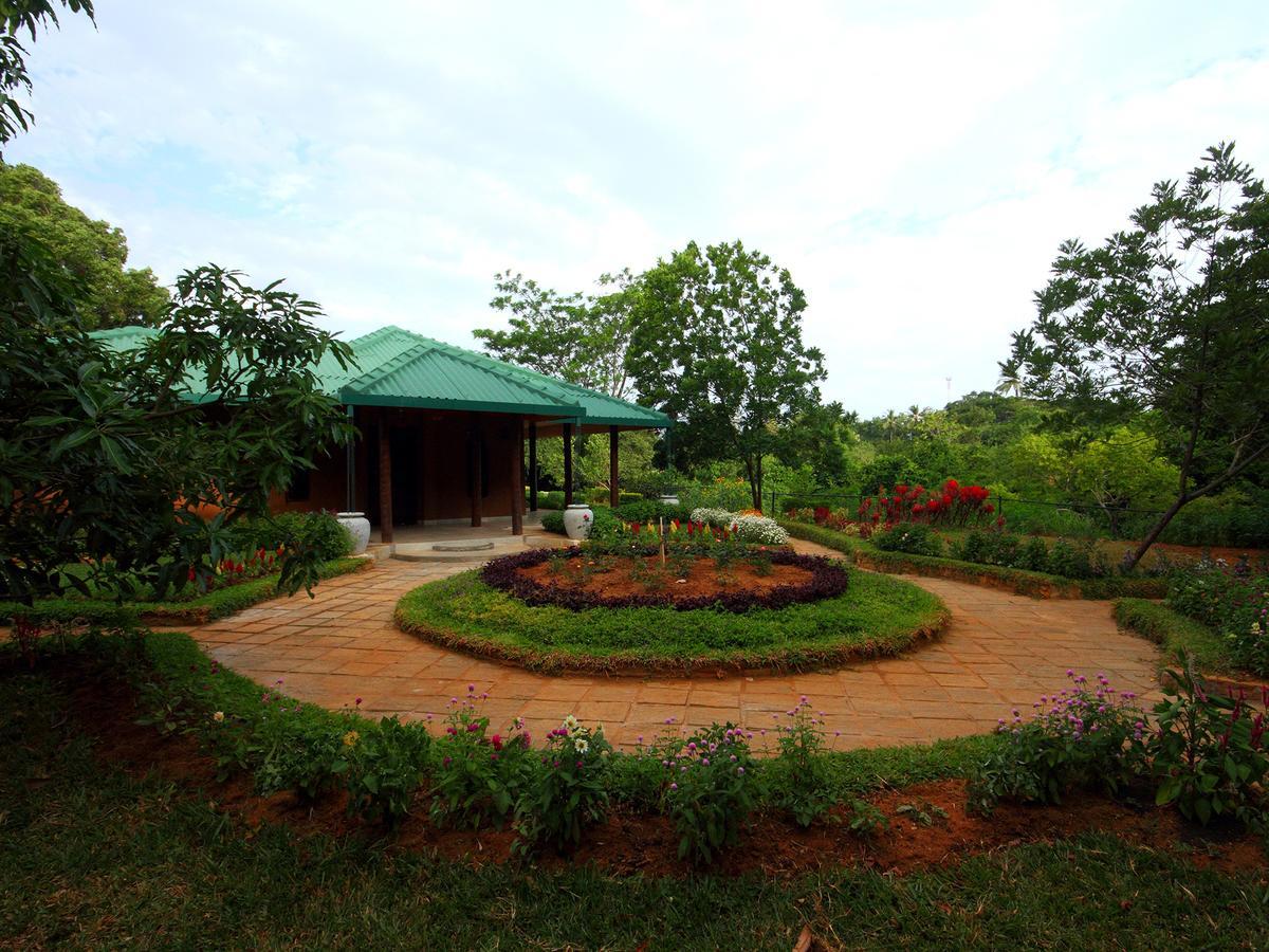 Grand & Gangula Dambulla Exterior foto