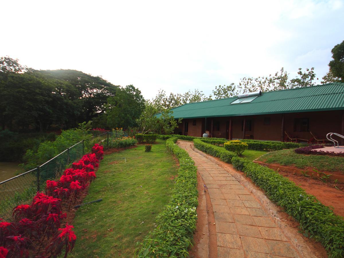 Grand & Gangula Dambulla Exterior foto