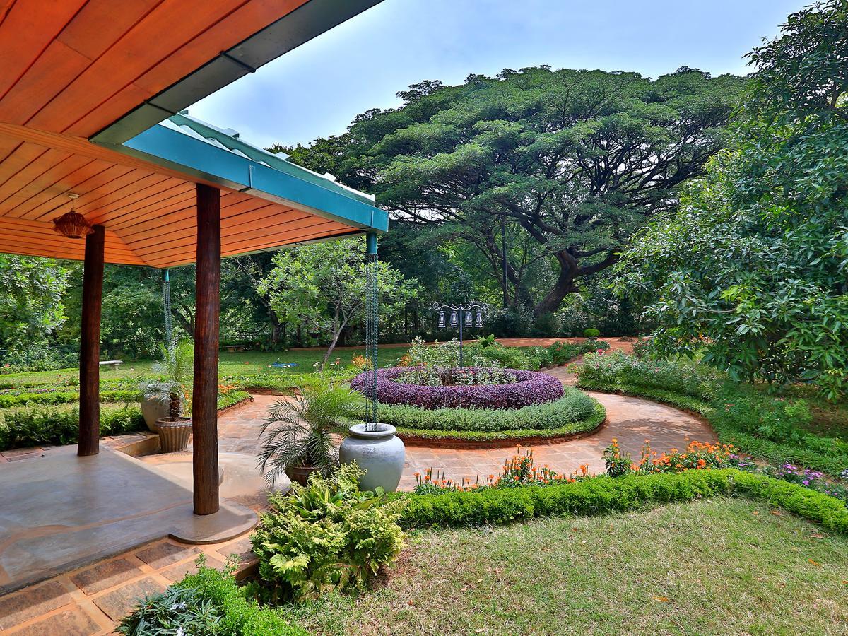 Grand & Gangula Dambulla Exterior foto