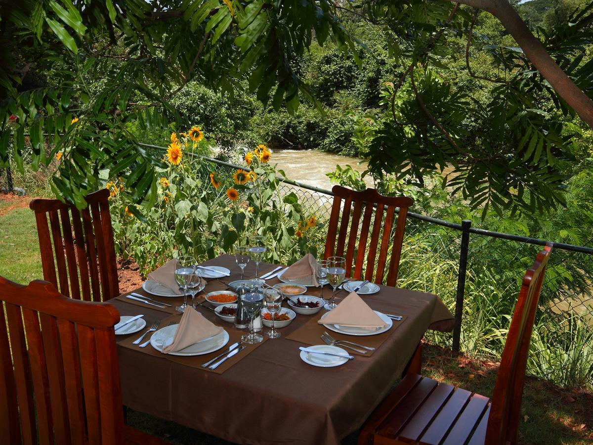 Grand & Gangula Dambulla Exterior foto