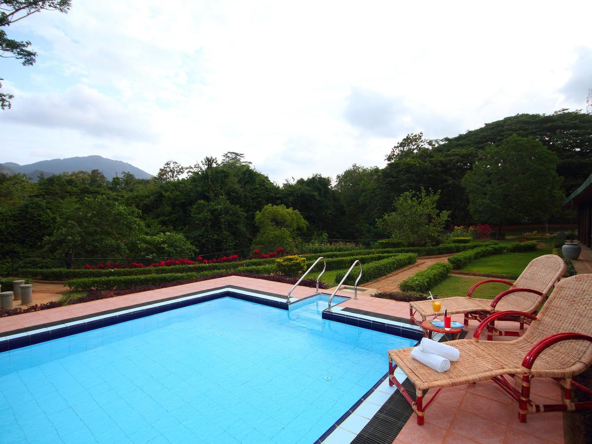 Grand & Gangula Dambulla Exterior foto