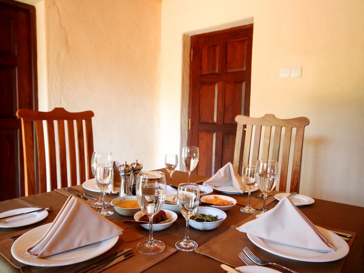 Grand & Gangula Dambulla Exterior foto