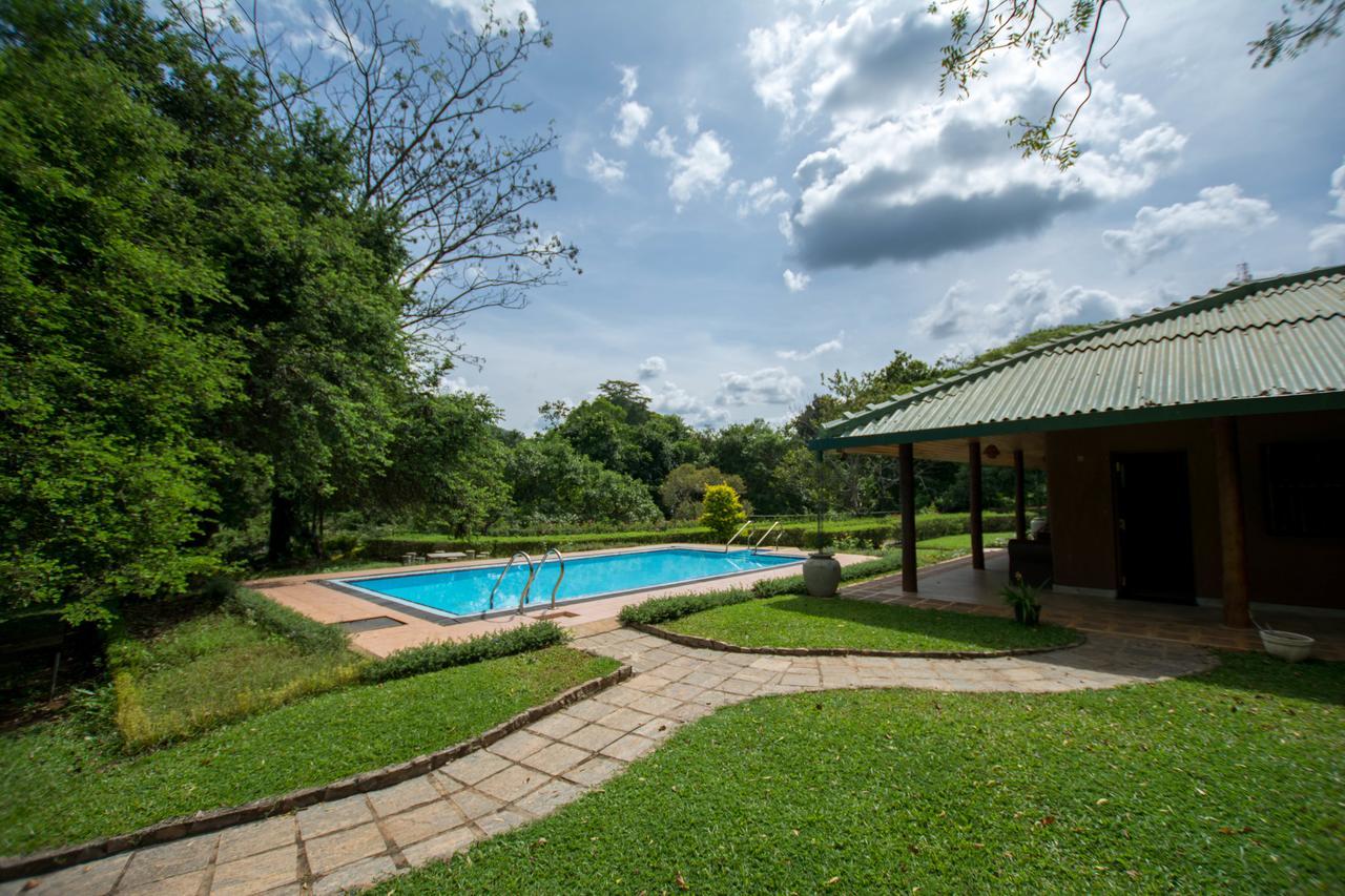 Grand & Gangula Dambulla Exterior foto