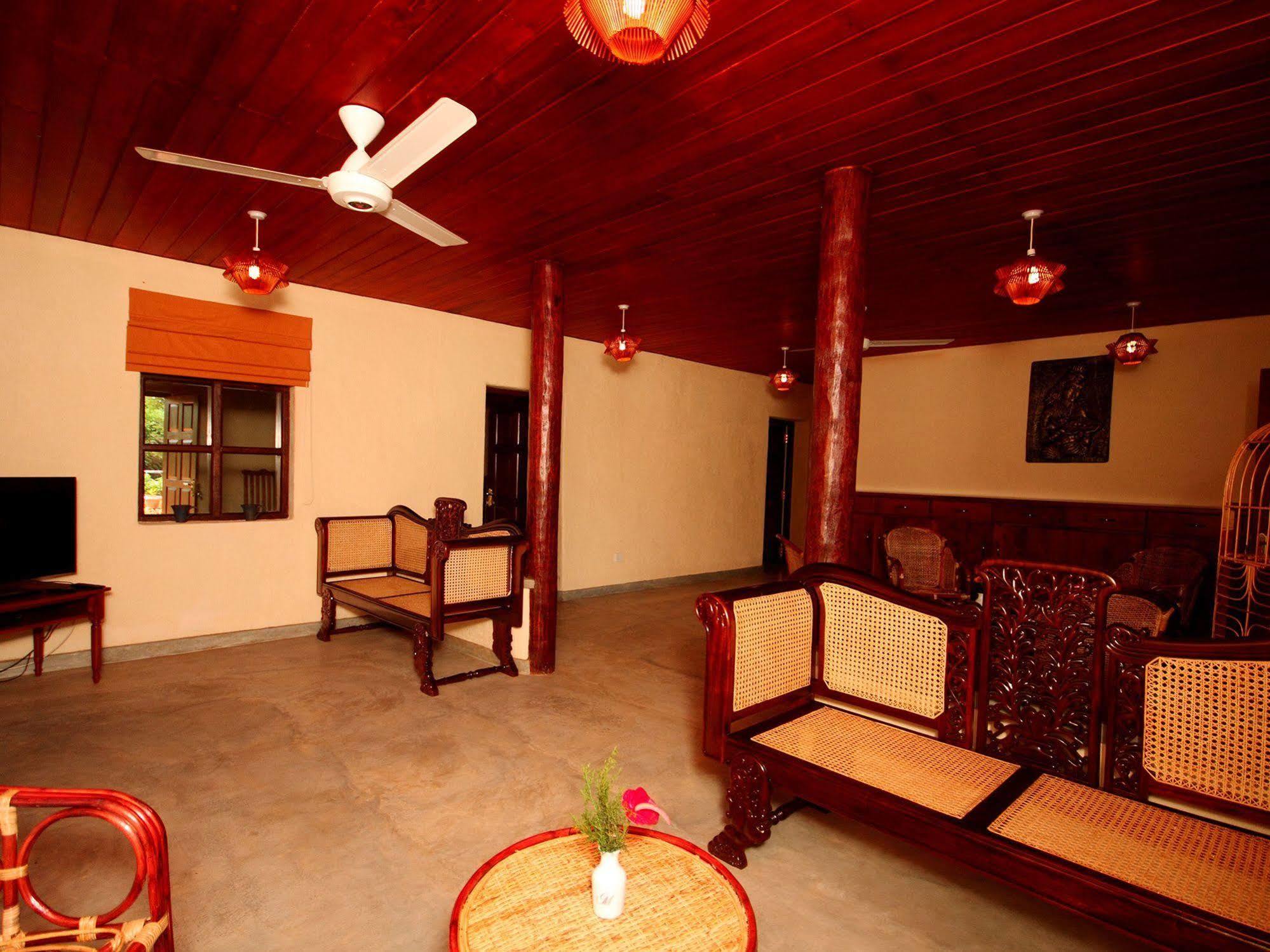 Grand & Gangula Dambulla Exterior foto