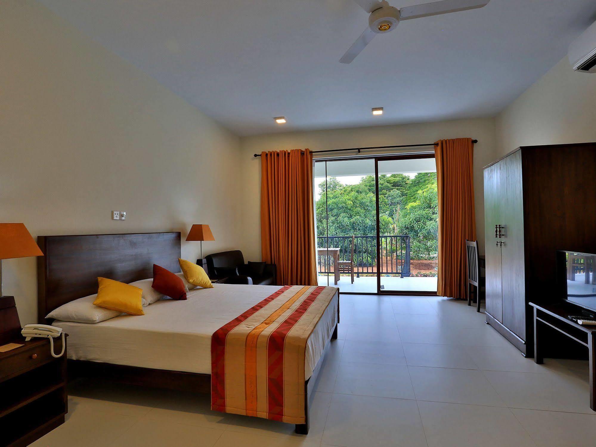 Grand & Gangula Dambulla Exterior foto