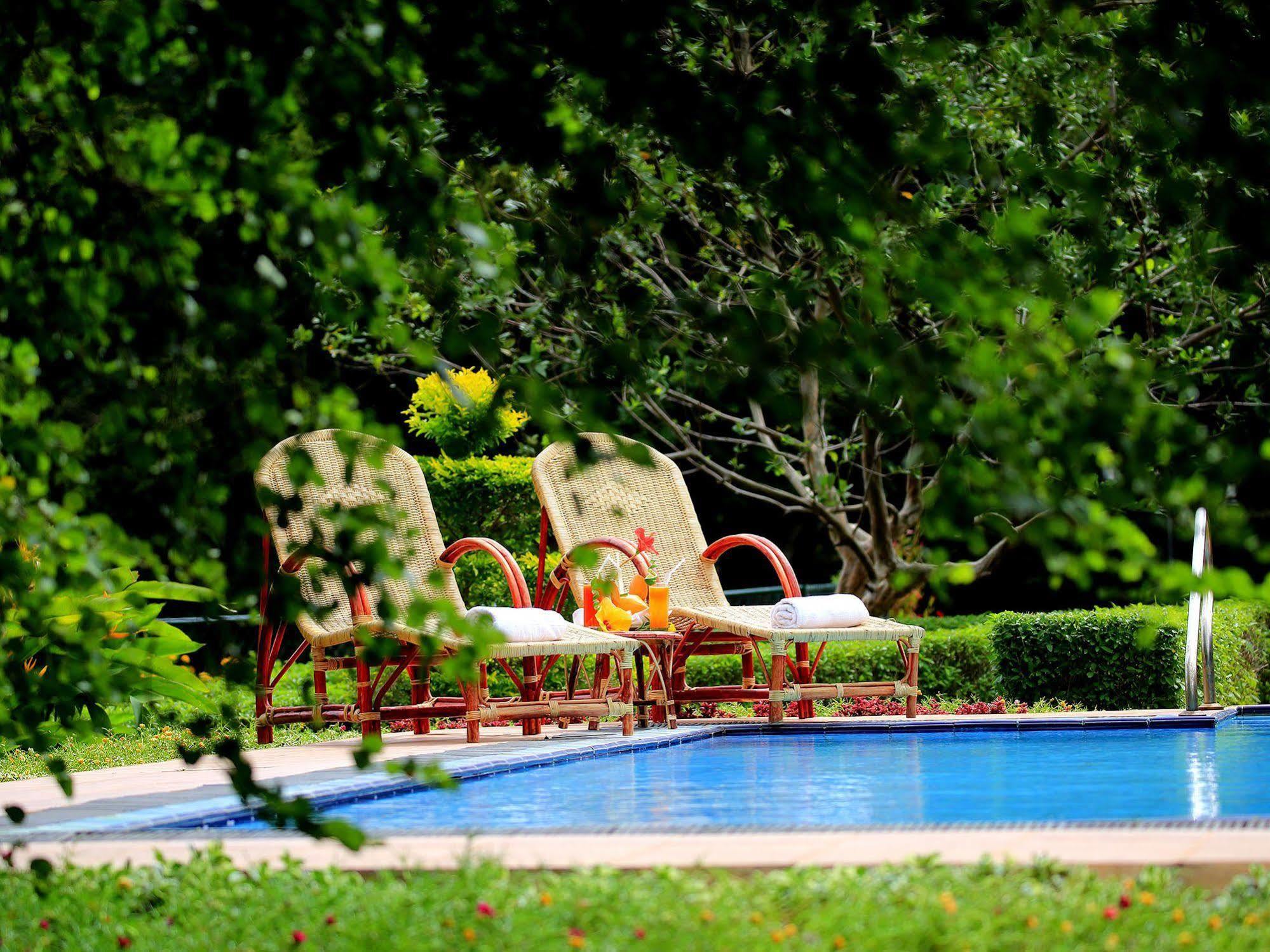 Grand & Gangula Dambulla Exterior foto