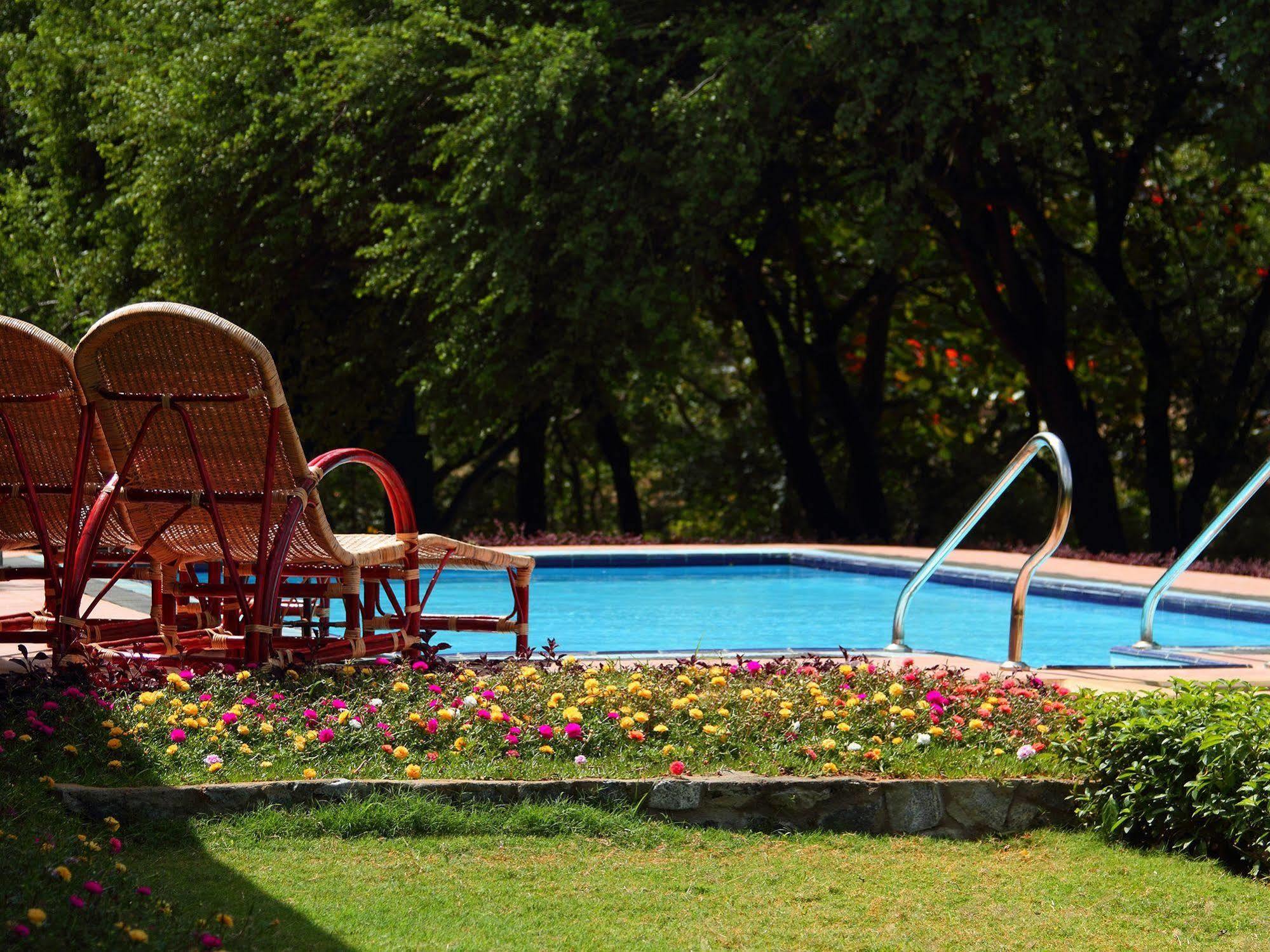 Grand & Gangula Dambulla Exterior foto