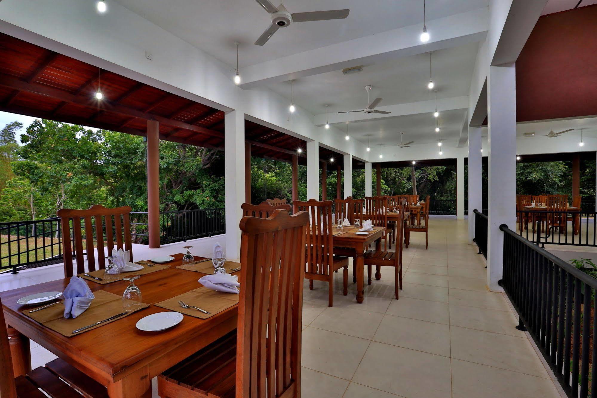 Grand & Gangula Dambulla Exterior foto