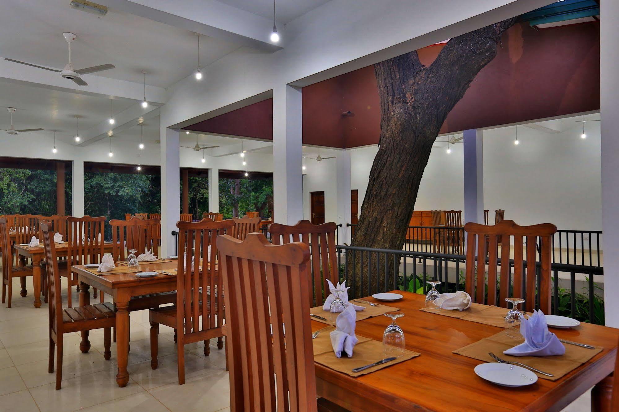 Grand & Gangula Dambulla Exterior foto