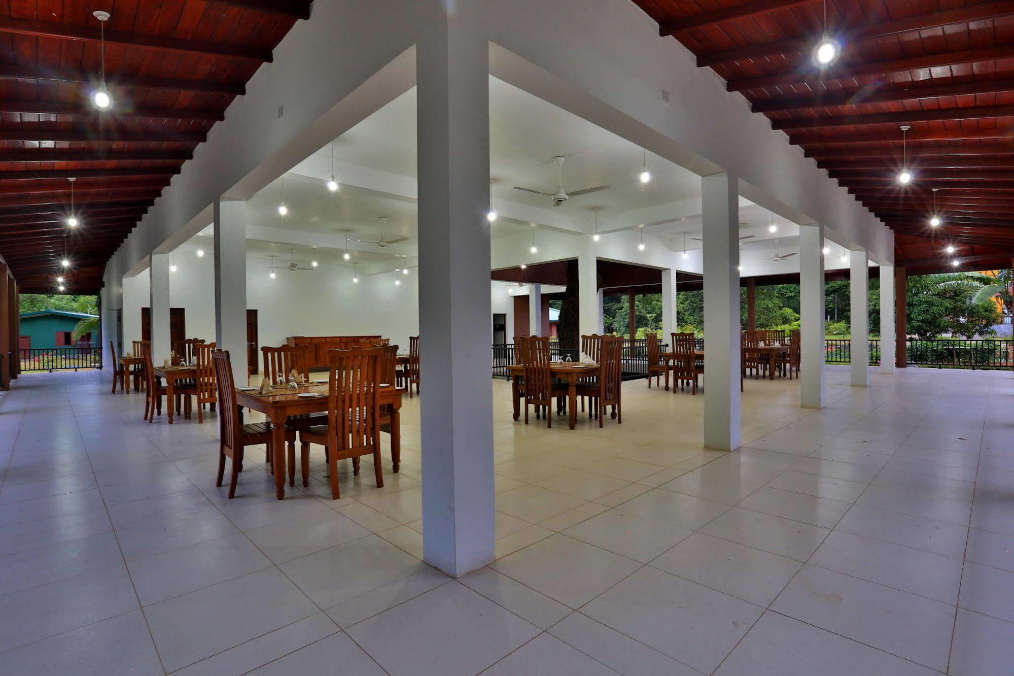 Grand & Gangula Dambulla Exterior foto
