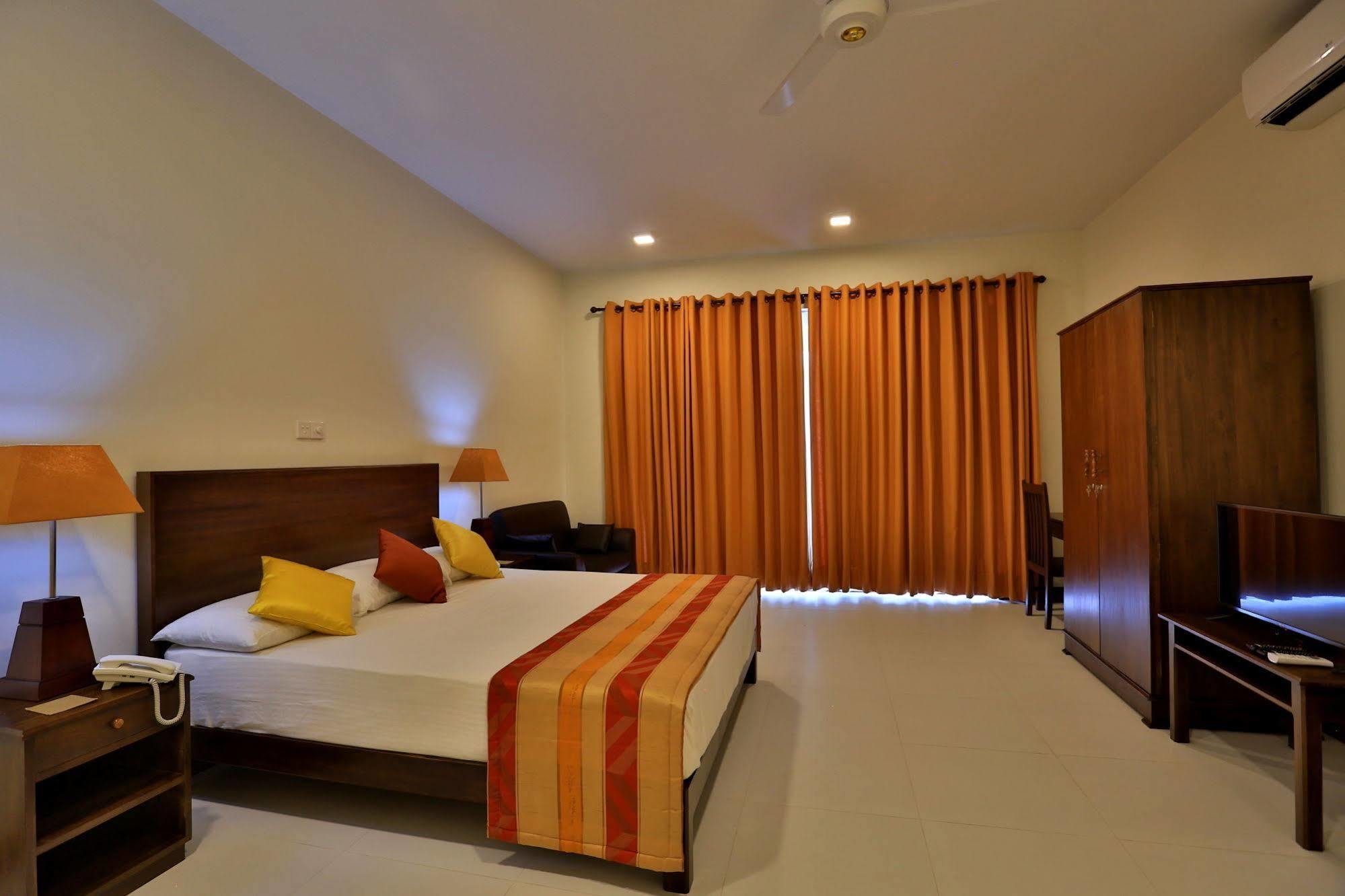 Grand & Gangula Dambulla Exterior foto