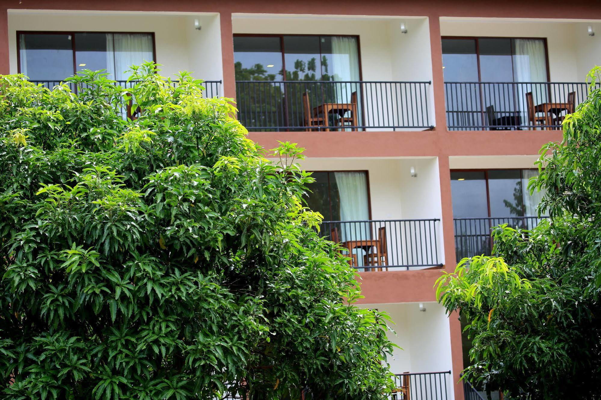 Grand & Gangula Dambulla Exterior foto