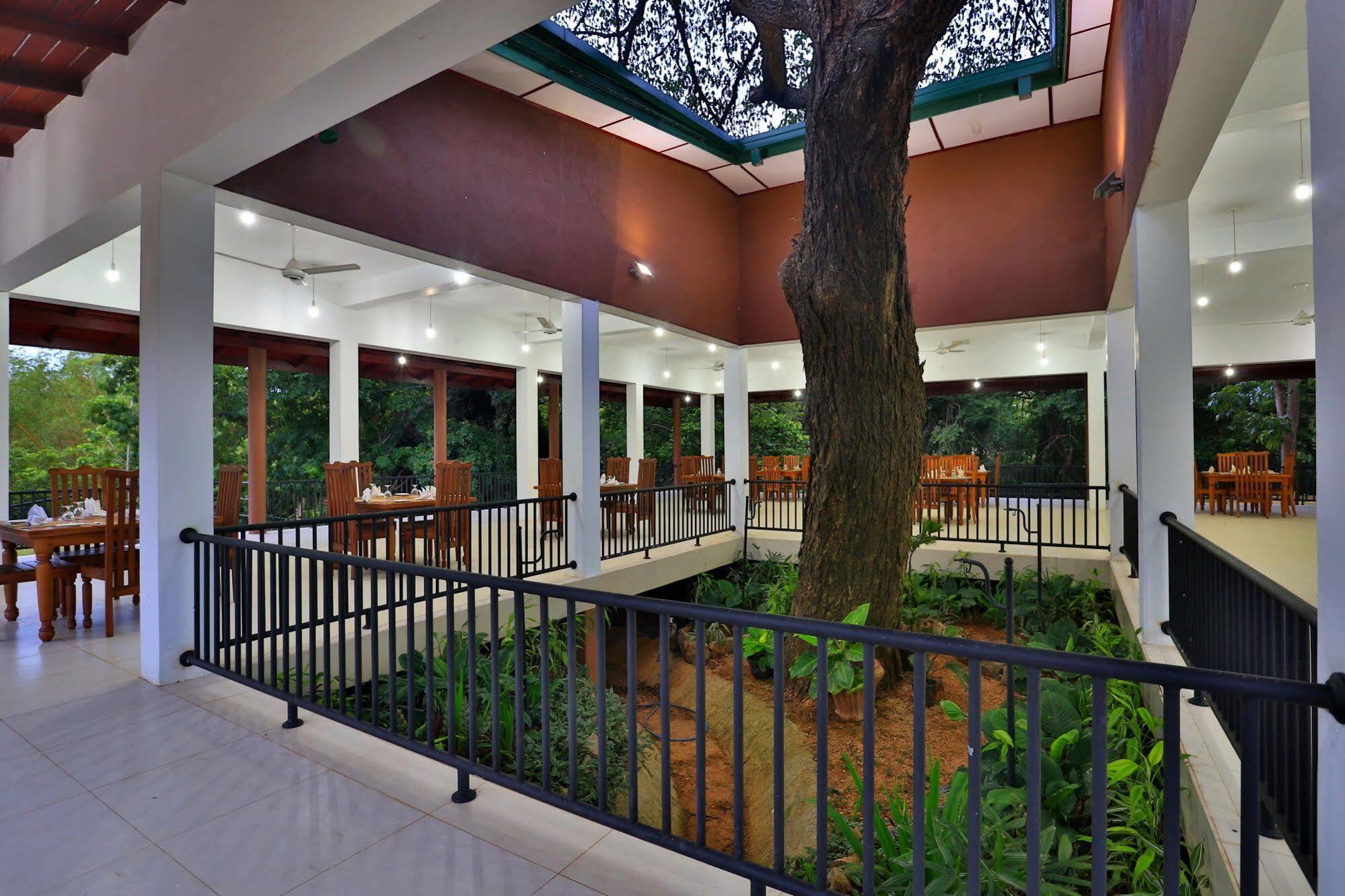 Grand & Gangula Dambulla Exterior foto